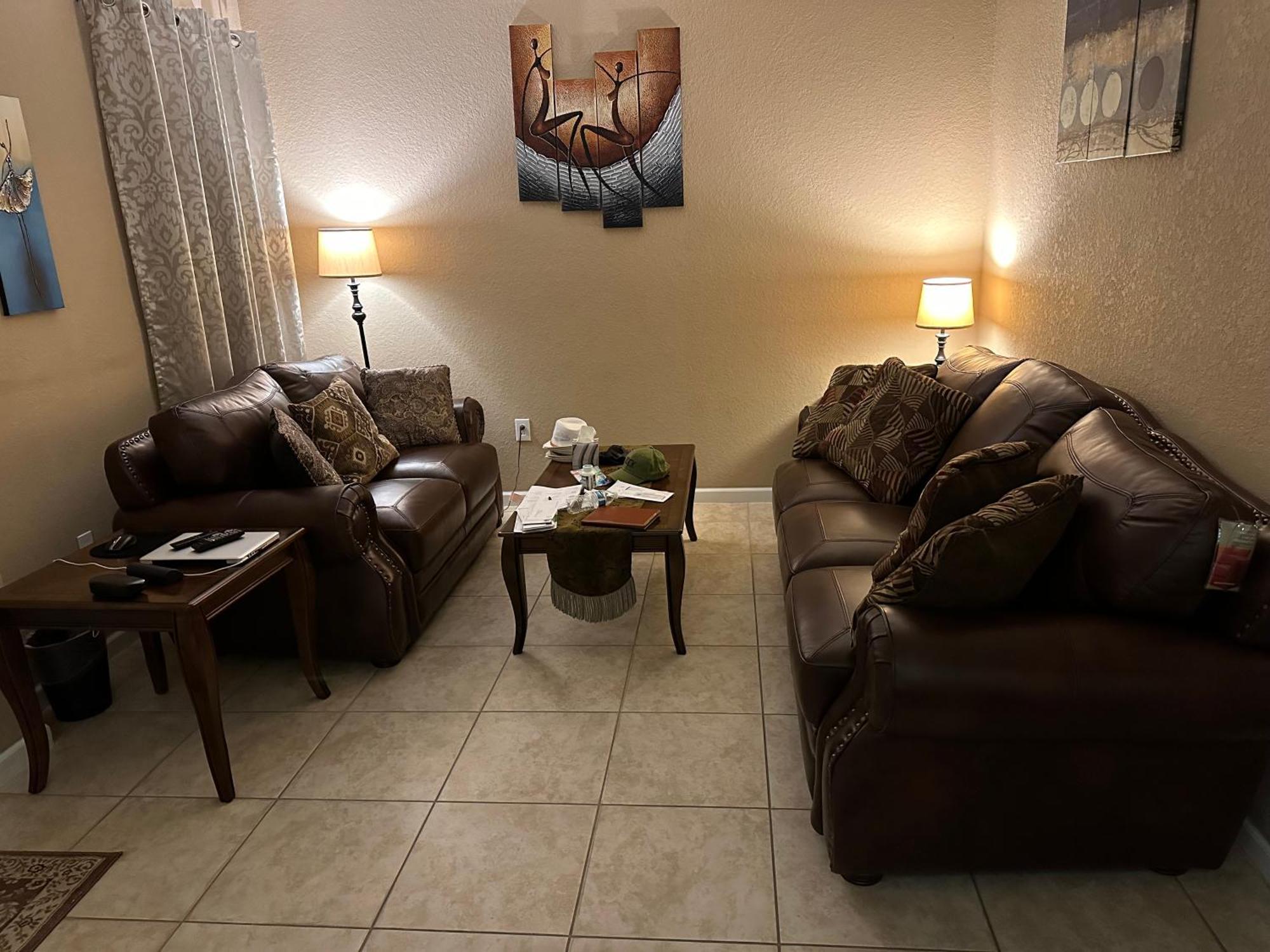 Speedway Blvd Townhouse Villa Хоумстед Екстериор снимка