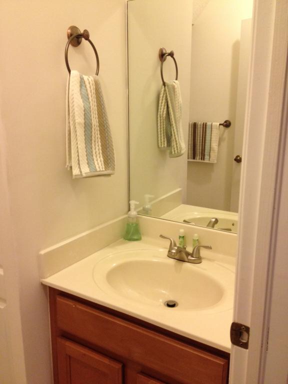 Speedway Blvd Townhouse Villa Хоумстед Екстериор снимка