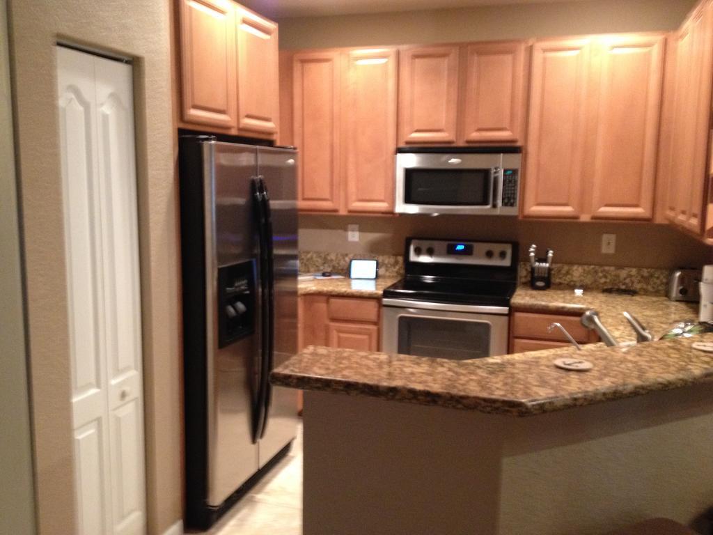 Speedway Blvd Townhouse Villa Хоумстед Екстериор снимка